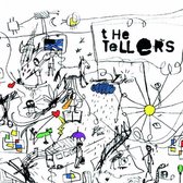 The Tellers (More EP) -10"-
