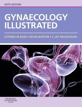 Gynaecology Illustr 6th
