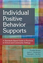Individual Positive Behavior Supports