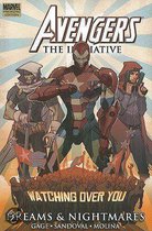 Avengers: the Initiative 5