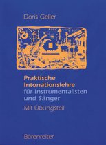 Praktische Intonationslehre