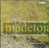 Madetoja: Complete Orchestral Works Vol 2