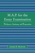 M.A.P. for the Essay Examination
