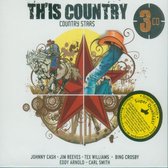 Johnny Cash: Very Best Of Country [CD]