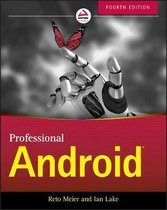 Professional Android 4th