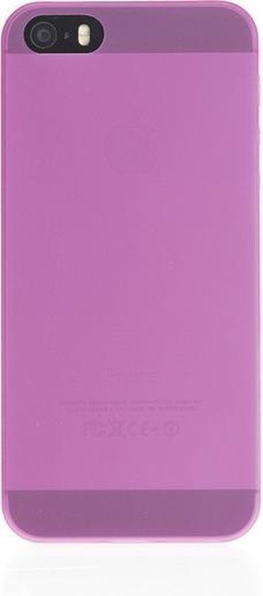 Aiino Custodia Huawei P9 Lite Z3RO - Cover Ultra Sottile 0.3mm TPU Trasparente Blu - Foto 5
