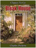 Classics To Go - Bleak House