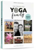 The Traveling Yoga Family