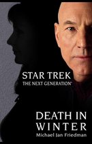 Star Trek: The Next Generation - Death in Winter