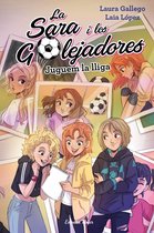 Sara i les golejadores 3 - Juguem la lliga