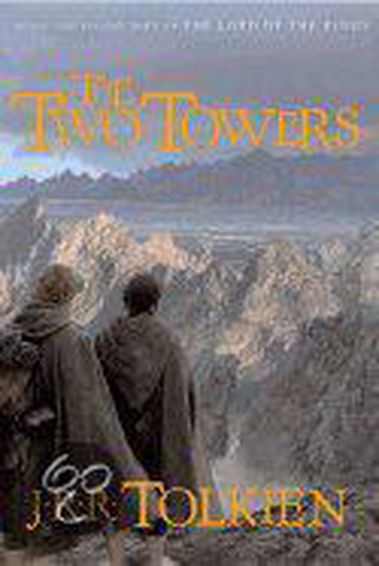 The Two Towers - cover