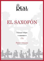 El Saxofón, Volumen 1A (1er Trimestre)