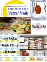 Comfort & Ease Freezer Meals