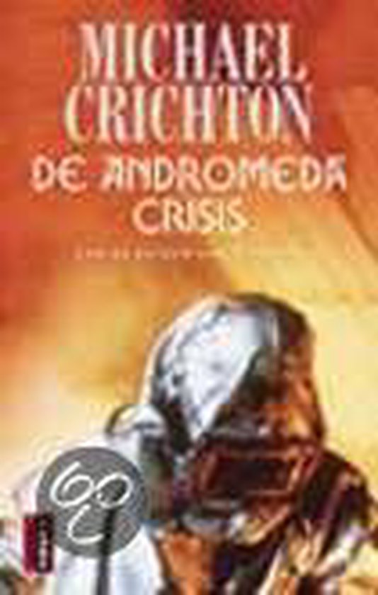 De Andromeda Crisis - Michael Crichton | Respetofundacion.org