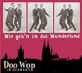 Doo Wop In Germany