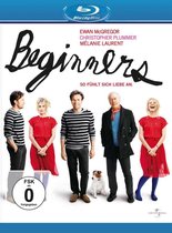 Beginners (2010) (Blu-ray)