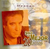 Solo Lo Mejor: 20 Exitos