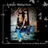Johan Asherton - House Of Many Doors (CD)