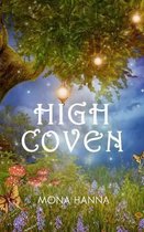 High Coven (High Witch Book 3)