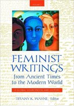 Feminist Writings From Ancient Times To The Modern World