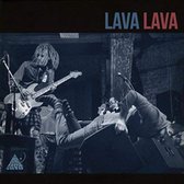 Lava - Lava (7" Vinyl Single)