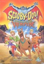 Scooby-doo: Legend Of Vampire Rock