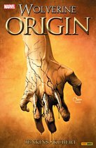 Wolverine: Origin 1 - Wolverine: Origin 1