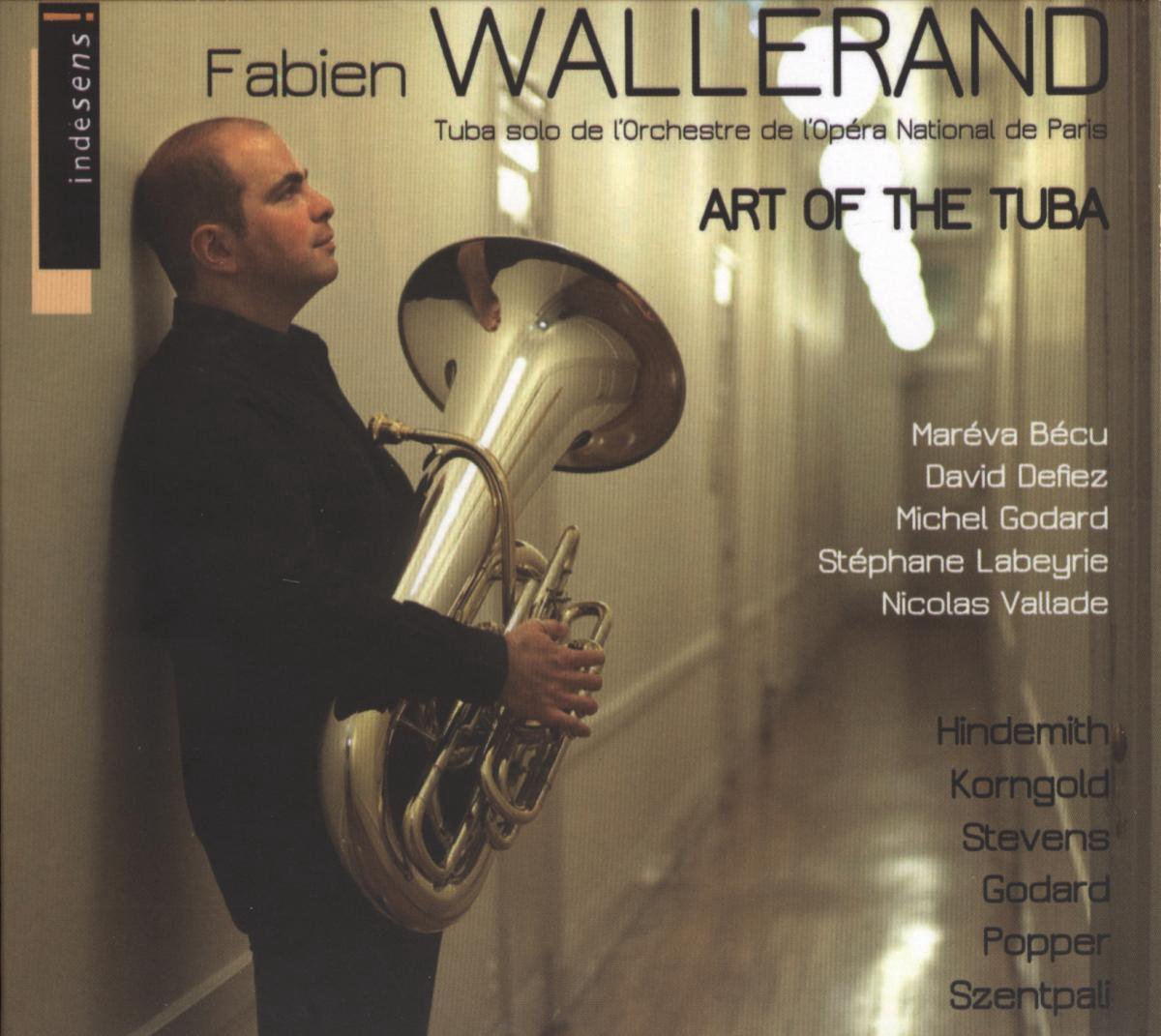 Art Of The Tuba