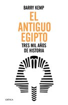 Tiempo de Historia - El antiguo Egipto