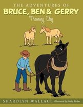 The Adventures of Bruce, Ben & Gerry