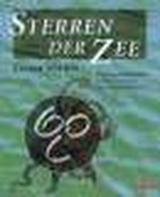 Cover van het boek 'Sterren der zee' van Trevor Norton
