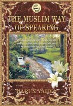 The Muslim way of speaking