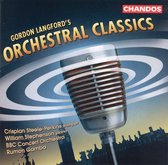 Gordon Langford's Orchestral Classics