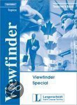 Viewfinder Special. Teacher's Resource Book