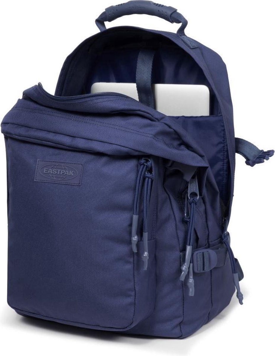 eastpak navy ray