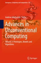 Emergence, Complexity and Computation 23 - Advances in Unconventional Computing