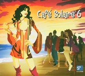 Cafe Solaire 6 -30Tr-