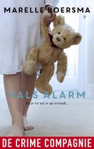 Omslag Vals alarm