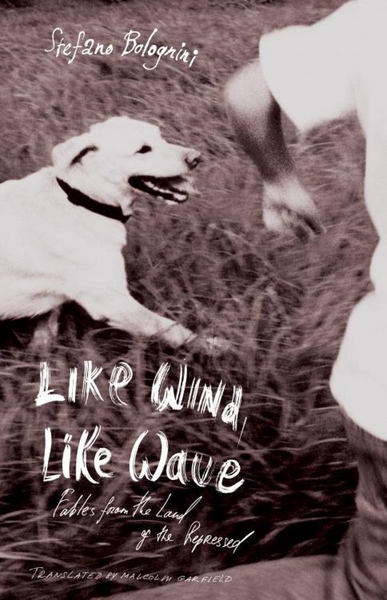 Like Wind, Like Wave - cover