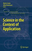 Boston Studies in the Philosophy and History of Science 274 - Science in the Context of Application