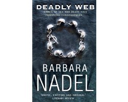 Deadly Web (Inspector Ikmen Mystery 7)
