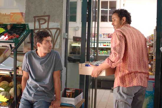 Le Fils De L'Epicier (DVD)