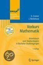 Vorkurs Mathematik