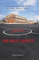 Intersections 6 - The Bully Society