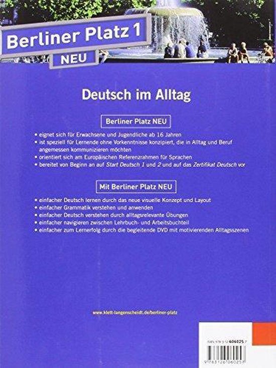 berliner platz 3 neu arbeitsbuch audios