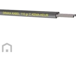 DRAK GTS 500   2X0.75    RI100