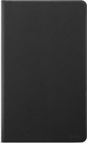 Huawei book cover - zwart - voor Huawei MediaPad T3 7"