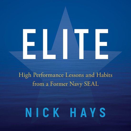 Elite - cover