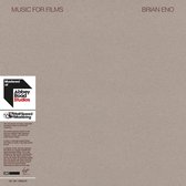 Brian Eno - Music For Films (LP) (Half Speed)