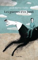 La Via Làctia - Les guerres d'en Jordi